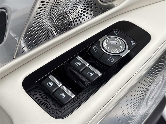 New 2026 Lincoln Nautilus Black Label w/ Jet Appearance Package image 22