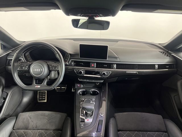 Used 2019 Audi S5 Premium Plus AWD/4WD image 18