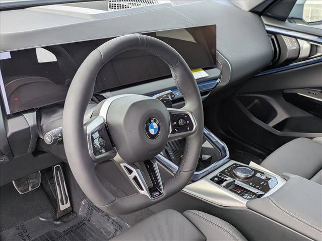 New 2026 BMW X3 xDrive30 w/ M Sport Package image 3