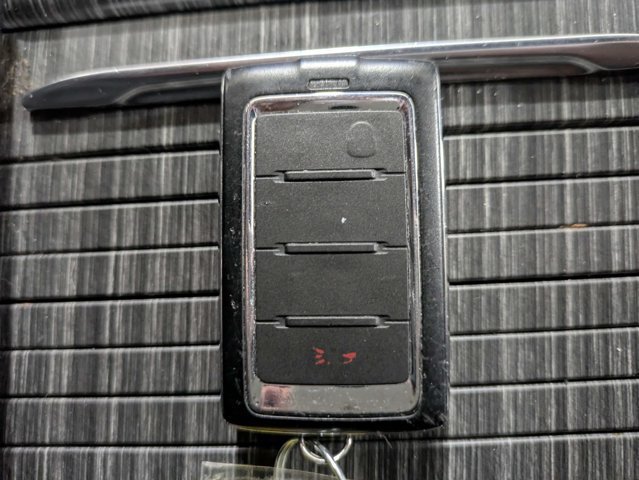Certified 2024 Jeep Wagoneer L Series II AWD/4WD image 32