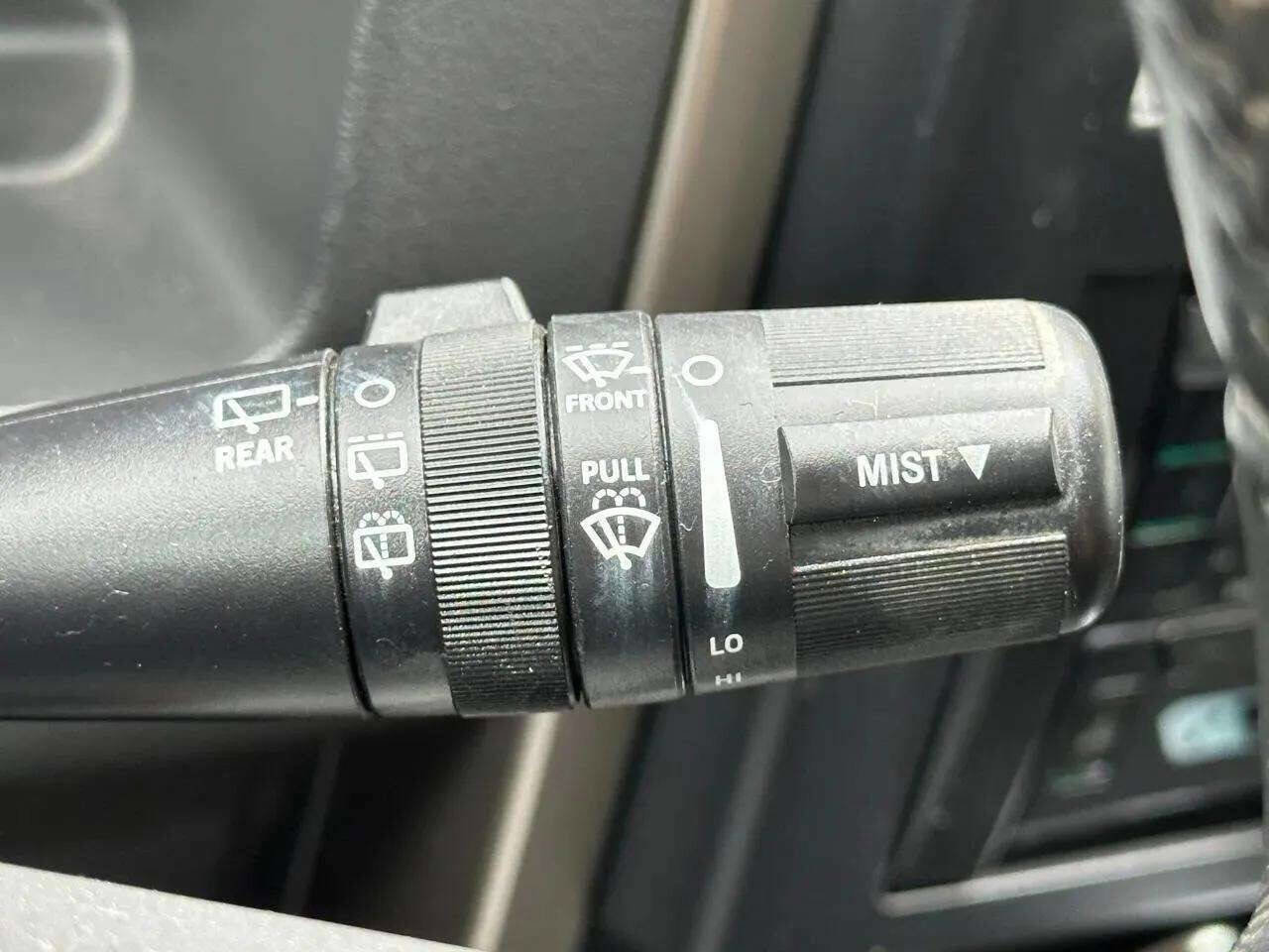 Used 2012 Jeep Liberty Sport w/ Popular Equipment Group image 10