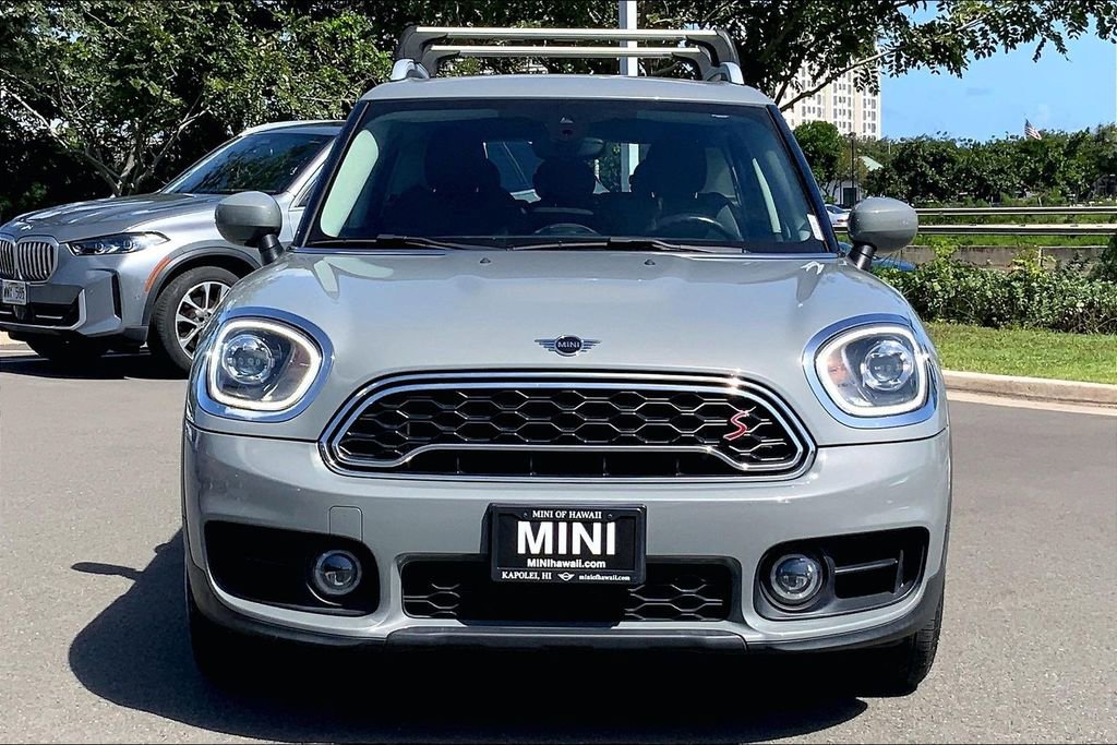Used 2020 MINI Cooper Countryman S image 3
