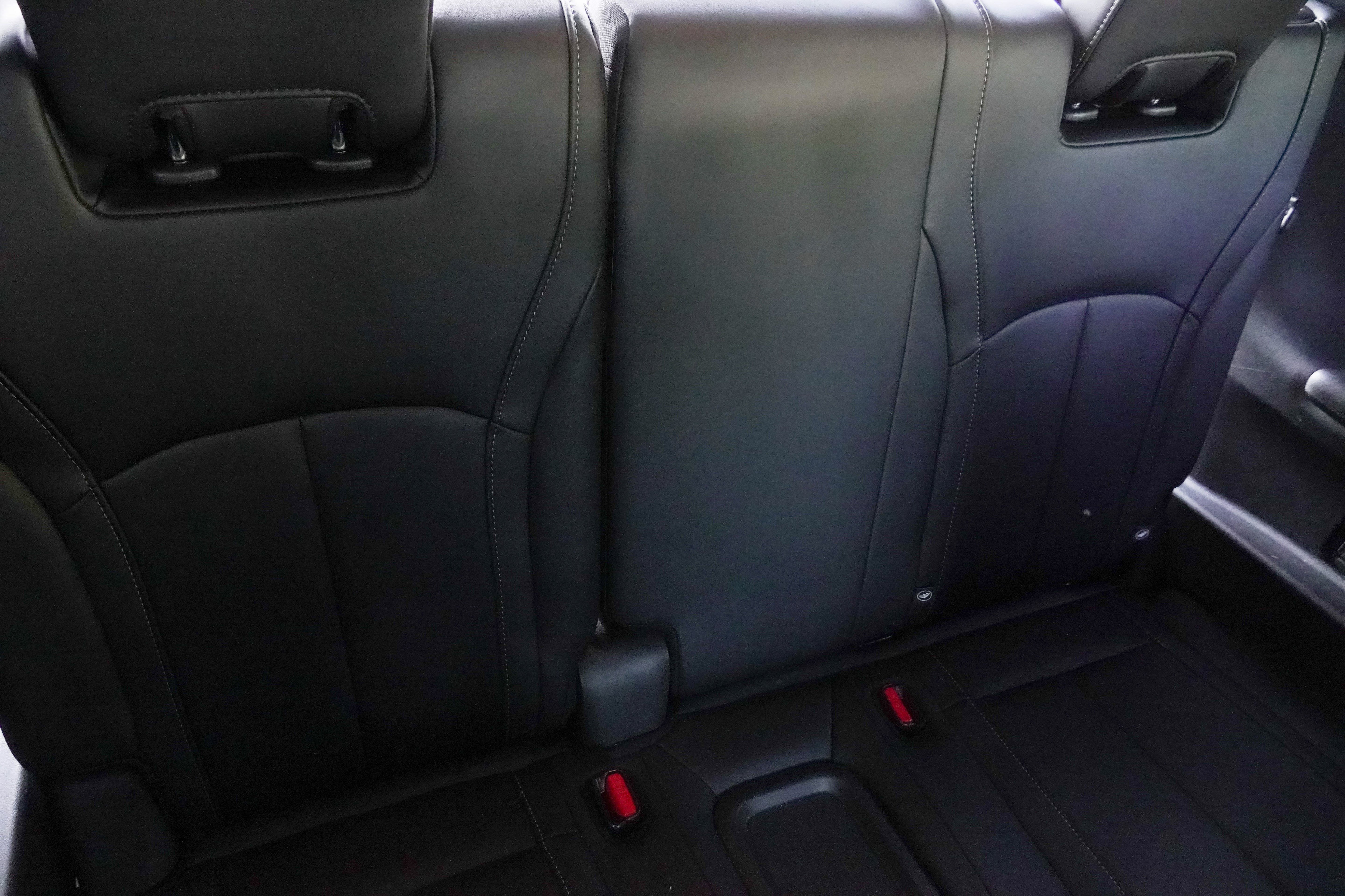 Used 2023 INFINITI QX60 Autograph AWD/4WD image 38