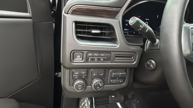 Used 2024 Chevrolet Tahoe Z71 w/ Off-Road Capability Package AWD/4WD image 22
