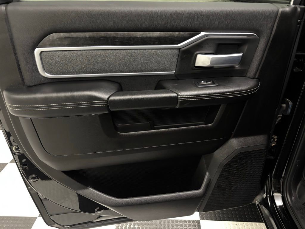 Used 2019 RAM 2500 Big Horn image 15