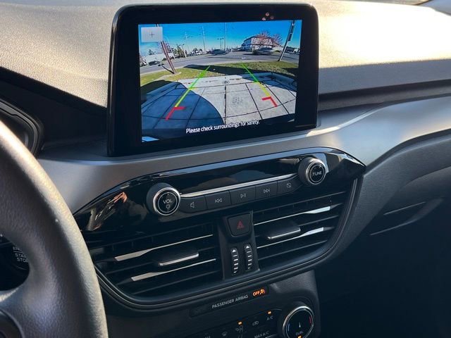 Used 2025 Ford Escape Active image 25