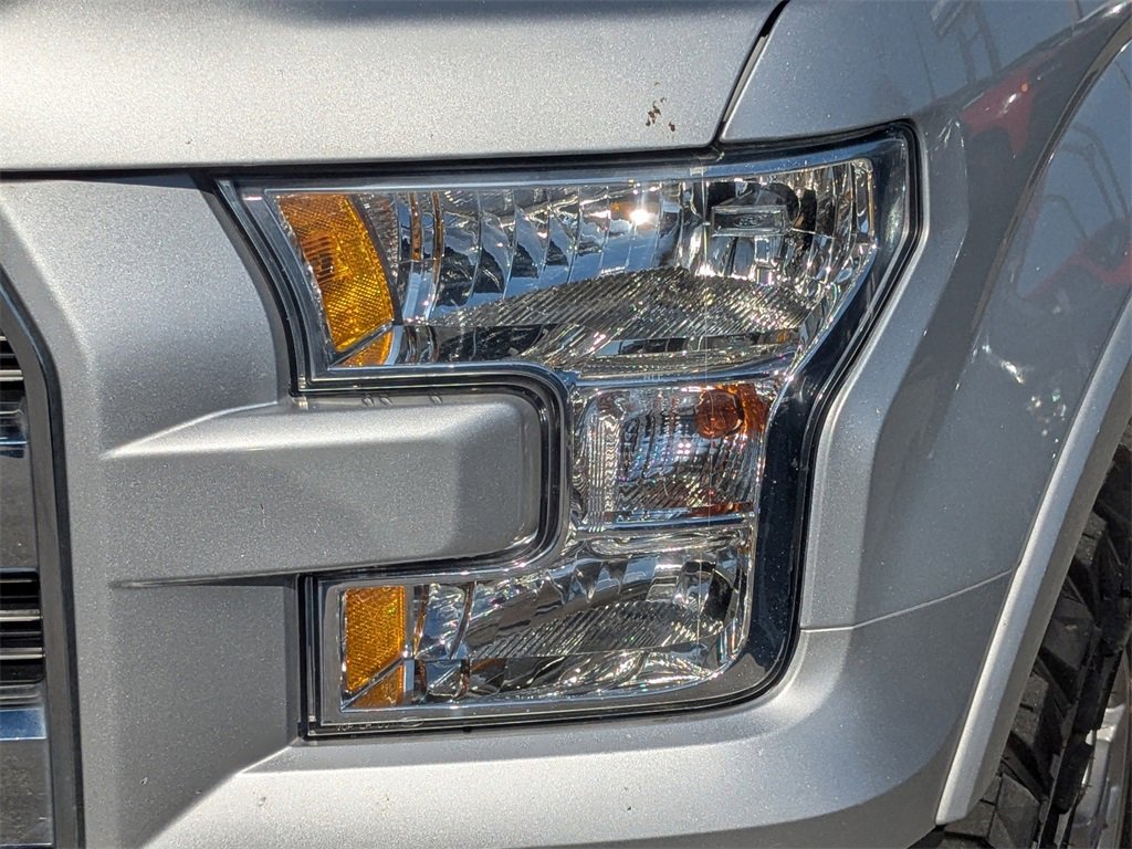 Used 2017 Ford F150 Lariat image 10