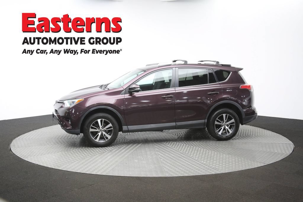 Used 2016 Toyota RAV4 XLE w/ Convenience Package AWD/4WD image 60