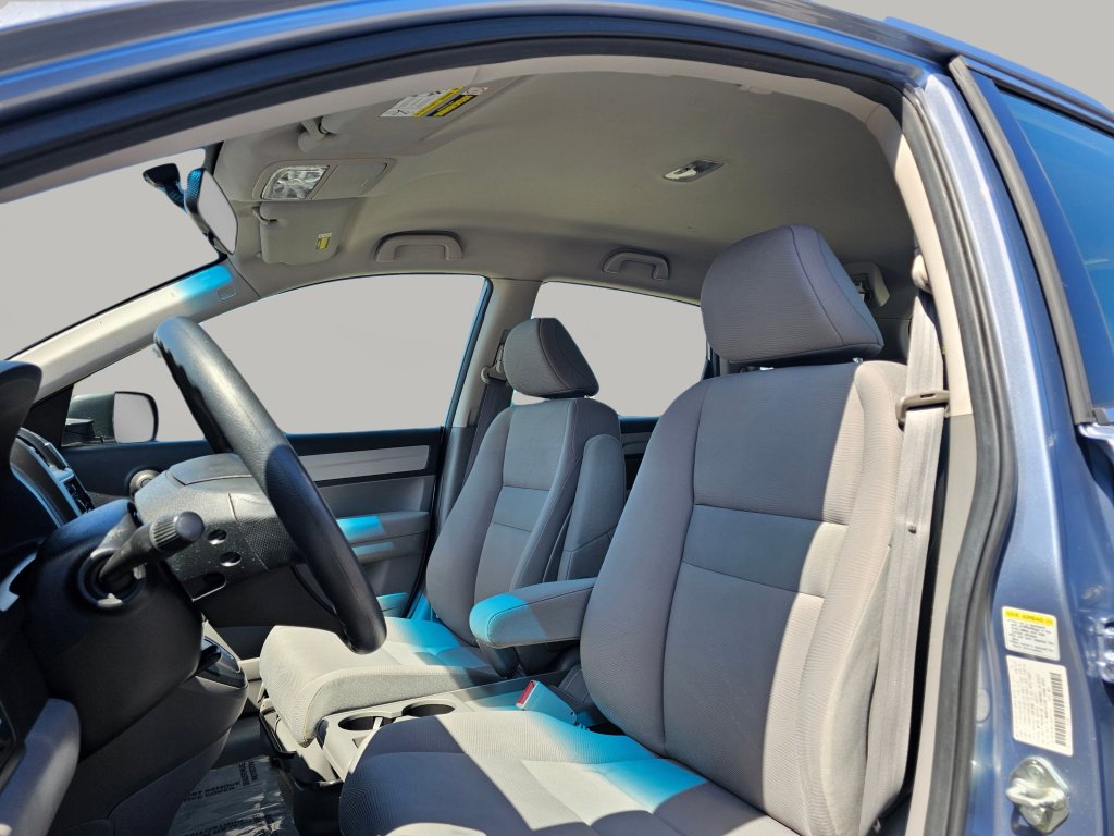 Used 2011 Honda CR-V LX image 19