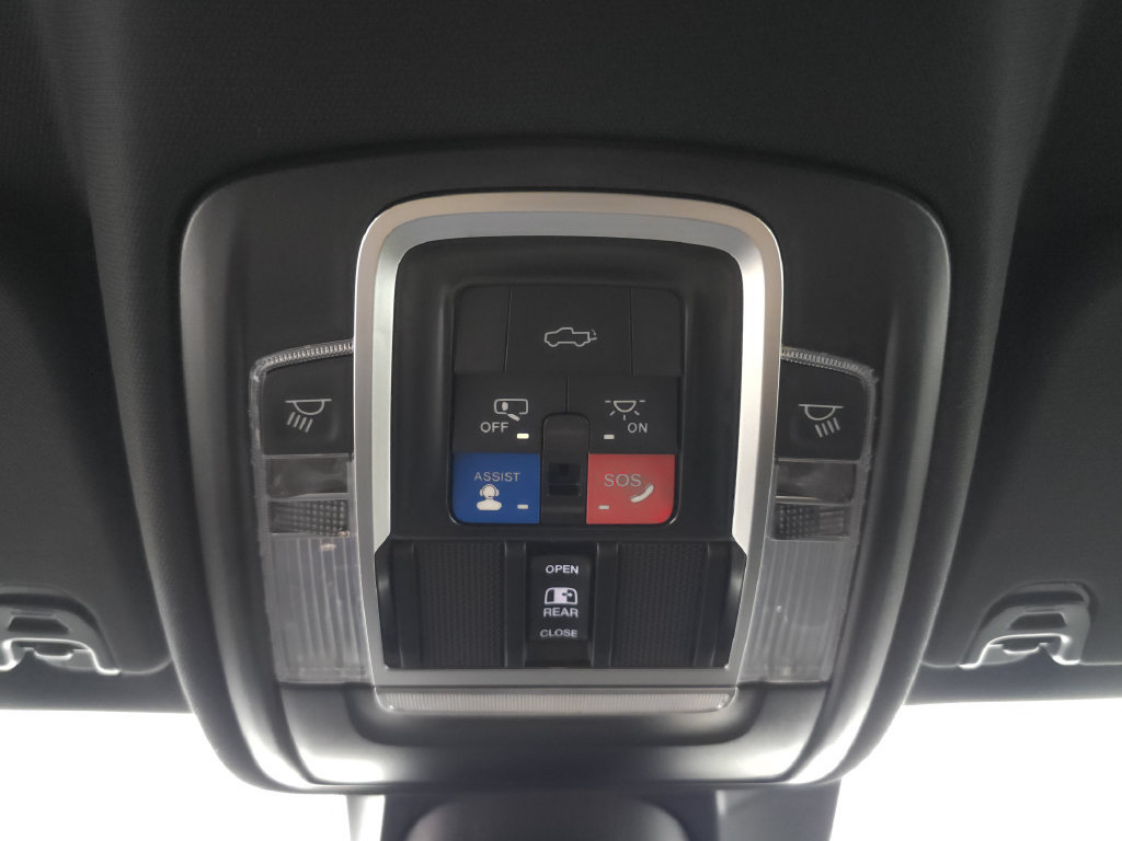 Used 2024 RAM 1500 Limited AWD/4WD image 26