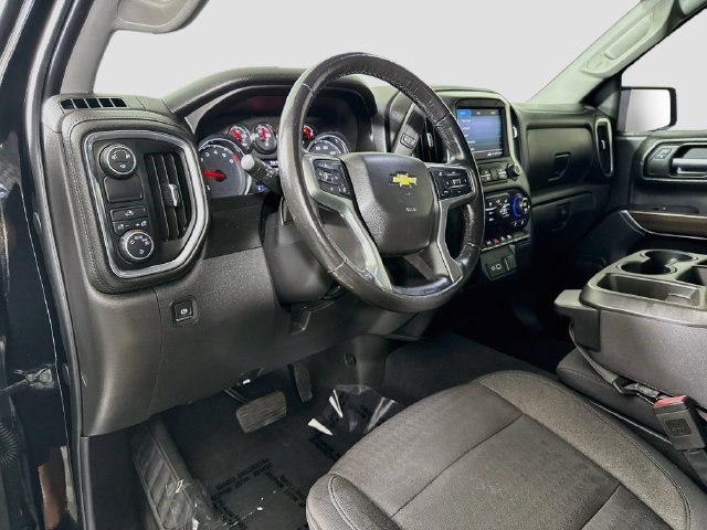 Used 2019 Chevrolet Silverado 1500 LT w/ All-Star Edition RWD image 22
