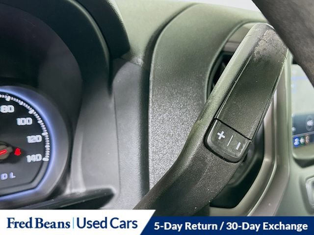 Used 2022 Chevrolet Silverado 1500 Custom image 18