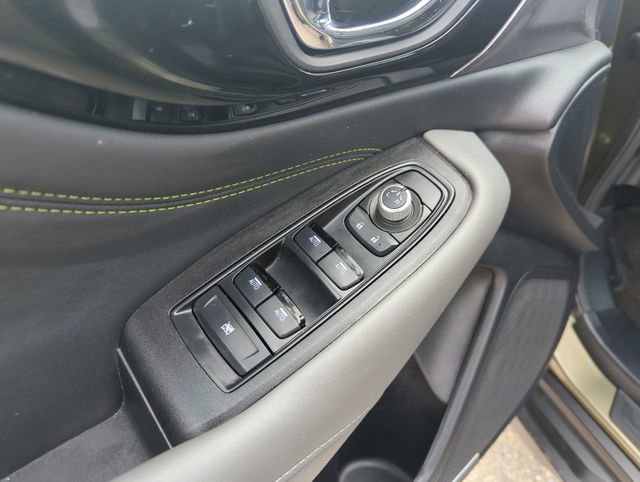 Used 2025 Subaru Outback Onyx Edition AWD/4WD image 14