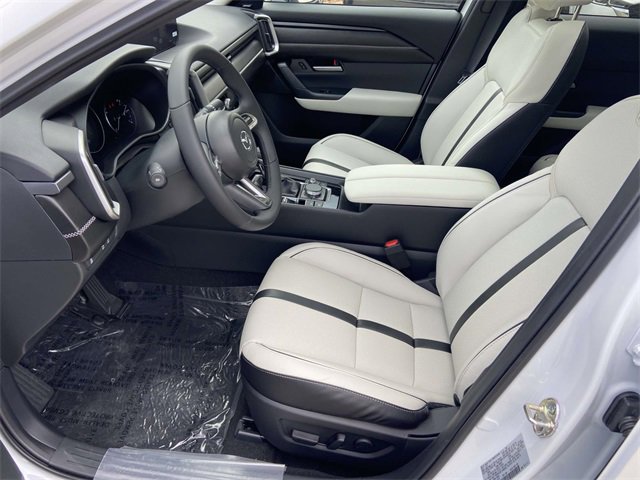 New 2026 MAZDA CX-50 AWD 2.5 S w/ Premium Package image 6