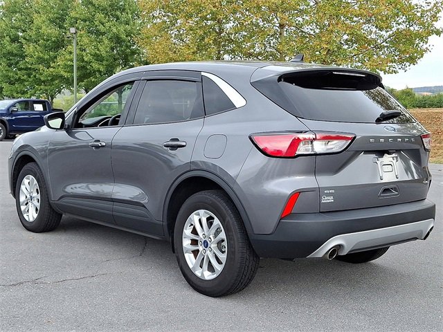 Used 2022 Ford Escape SE w/ Convenience Package image 6