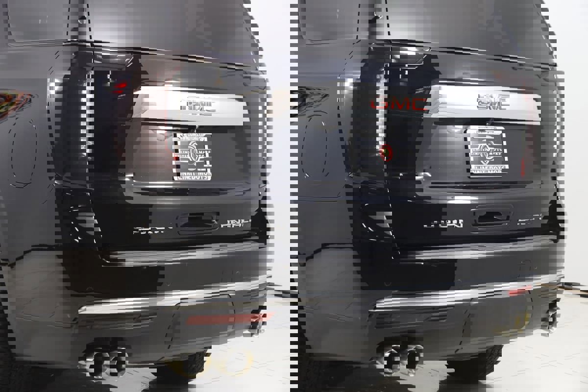 Used 2022 GMC Yukon Denali image 27