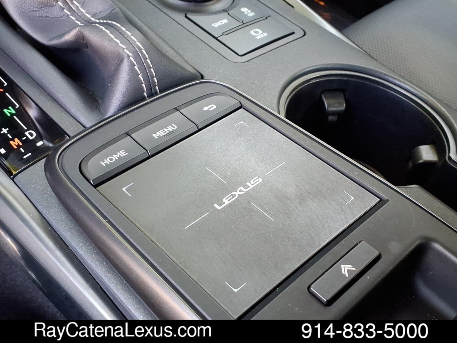 Certified 2023 Lexus IS 350 F Sport w/ Memory Package AWD/4WD image 17