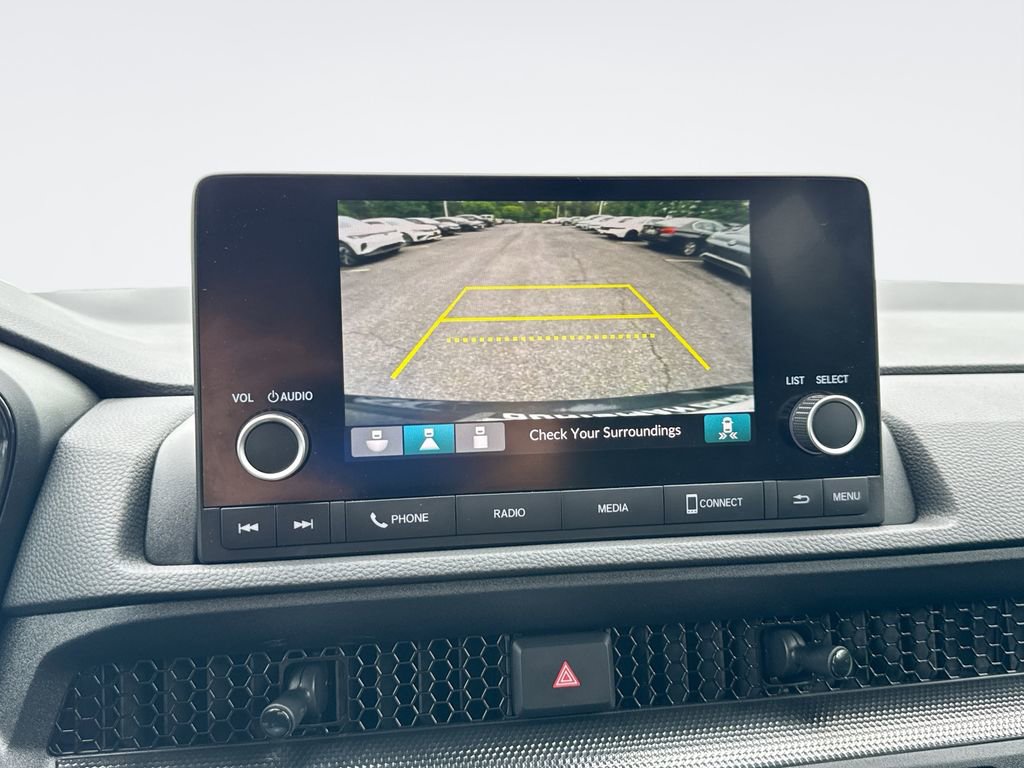 Used 2025 Honda CR-V Sport image 24