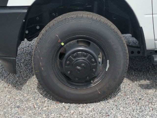 New 2026 RAM 3500 Tradesman AWD/4WD image 10