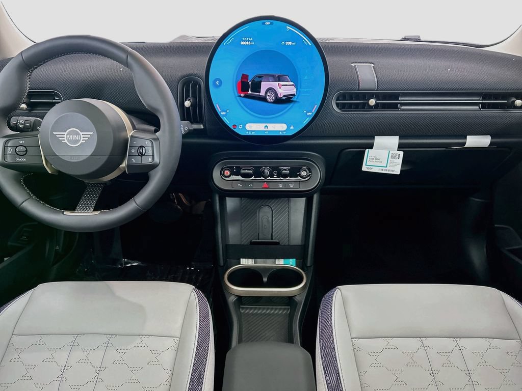 New 2026 MINI Cooper 2-Door Hardtop FWD image 10