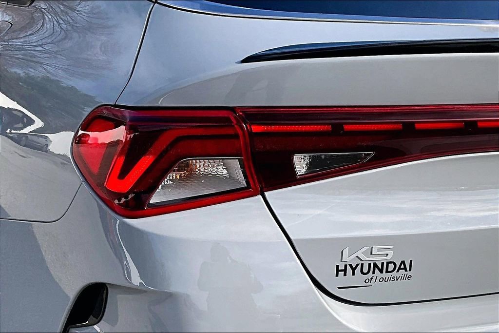 Used 2024 Kia K5 GT-Line w/ GT-Line Premium Package image 31