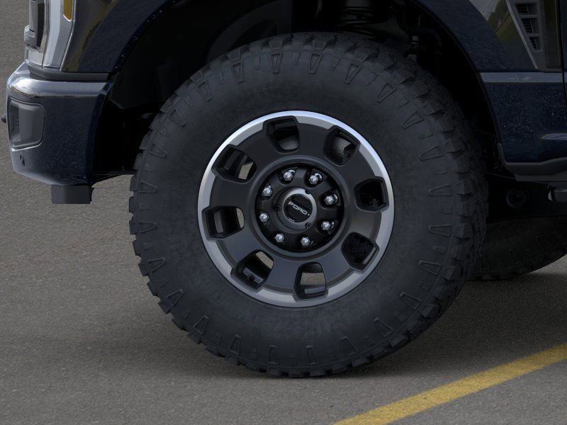 New 2026 Ford F250 Platinum w/ Tremor Off-Road Package image 19