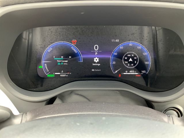 Used 2025 Toyota Sienna Limited image 19