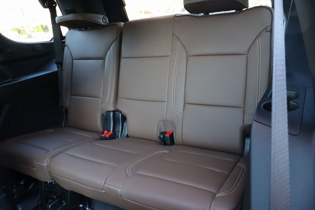 New 2026 Chevrolet Tahoe High Country image 27