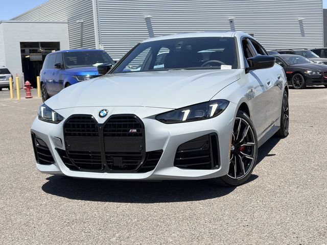 New 2026 BMW 440i xDrive w/ Premium Package AWD/4WD image 3
