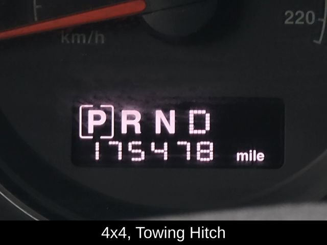 Used 2009 Jeep Commander Sport image 29