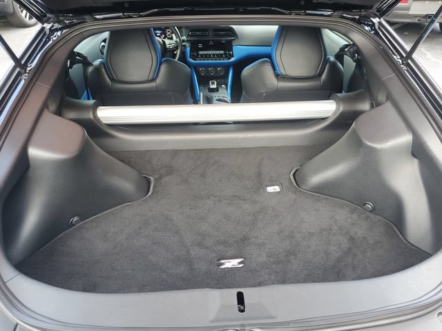 Used 2024 Nissan Z Performance w/ Floor Mat Package RWD image 7