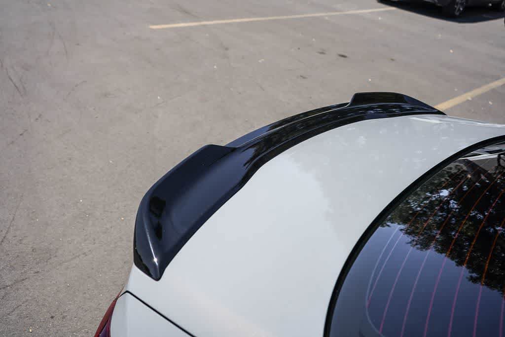 Used 2025 Honda Civic Si image 8