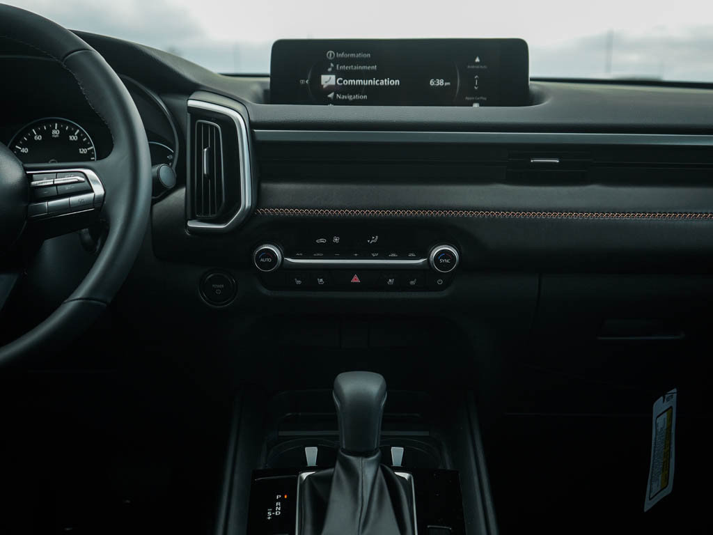 New 2026 MAZDA CX-50 AWD 2.5 Hybrid w/ Weather Package image 16
