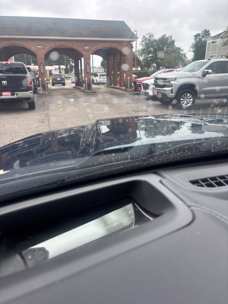 Used 2021 RAM 1500 Limited AWD/4WD image 38