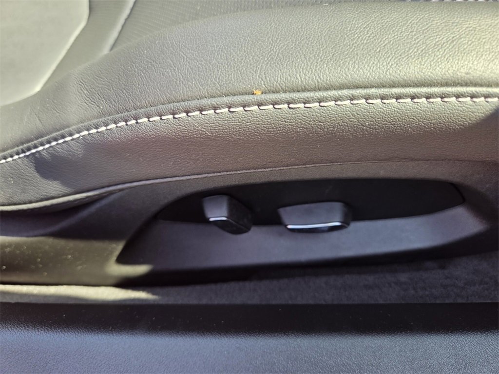 Certified 2024 Chevrolet Corvette Stingray Convertible w/ 1LT image 15