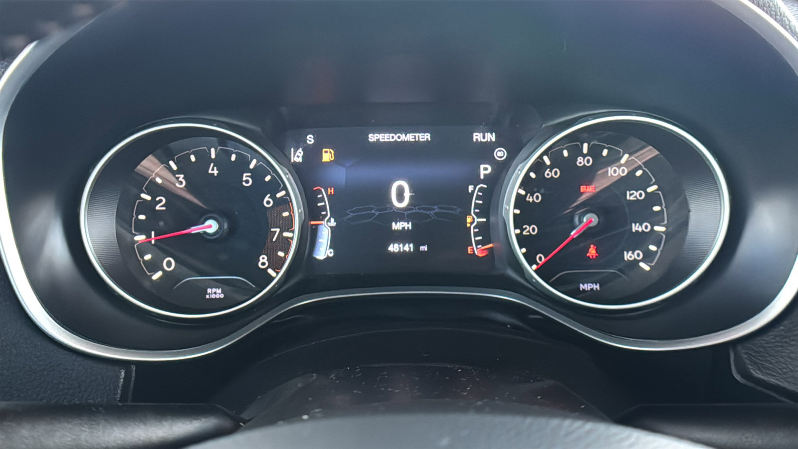 Used 2018 Jeep Compass Limited w/ Navigation Group FWD image 32