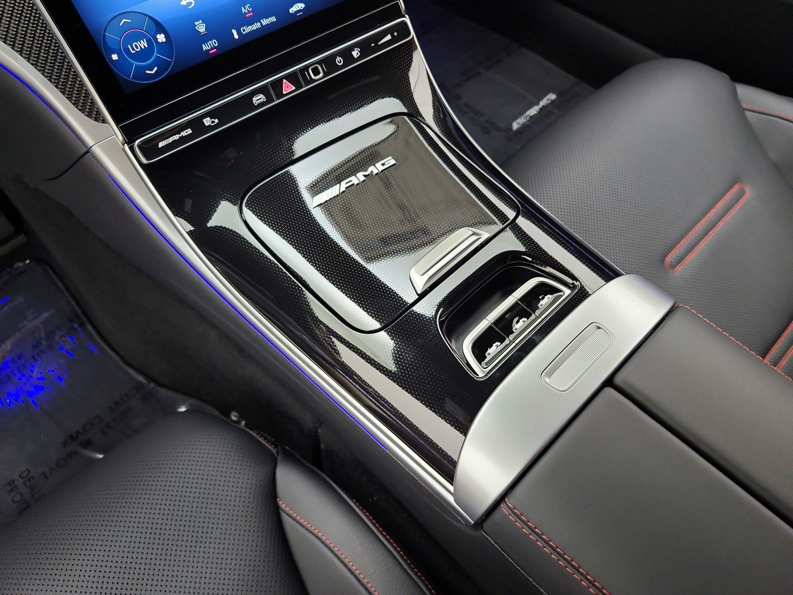 New 2027 Mercedes-Benz CLE 53 AMG 4MATIC Cabriolet image 9