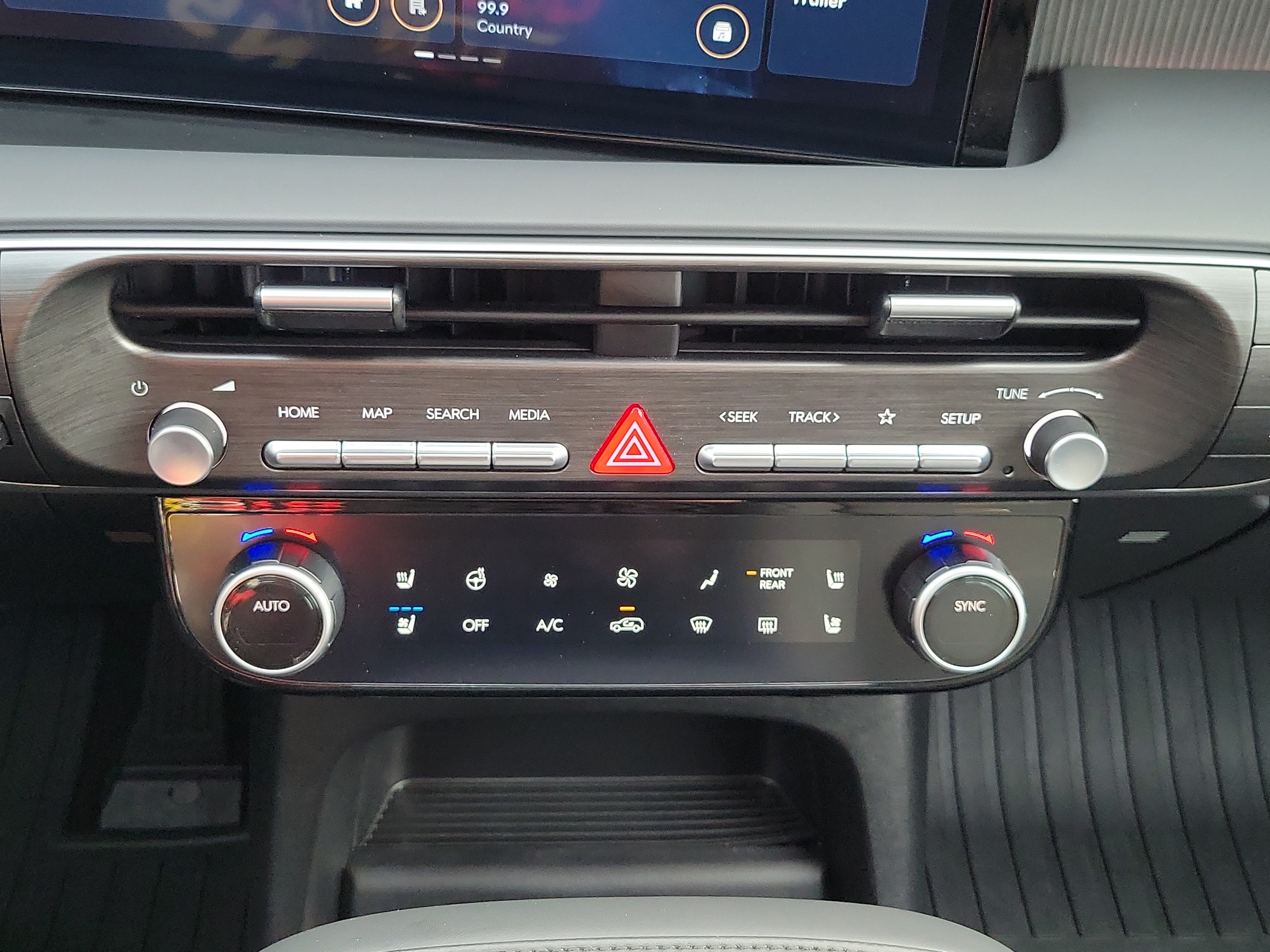 Used 2026 Hyundai Palisade Calligraphy AWD/4WD image 31