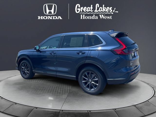 Used 2026 Honda CR-V EX-L image 3