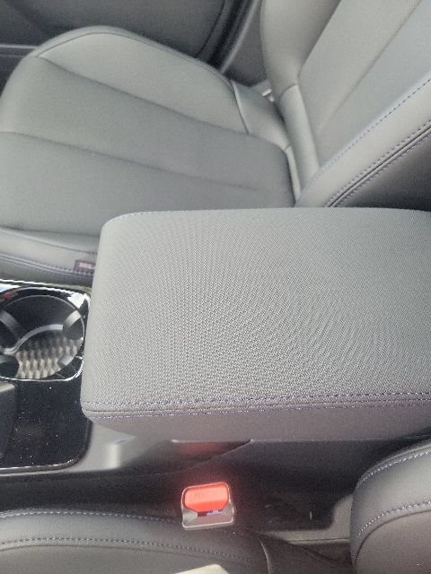 New 2026 Subaru Forester Limited AWD/4WD image 18