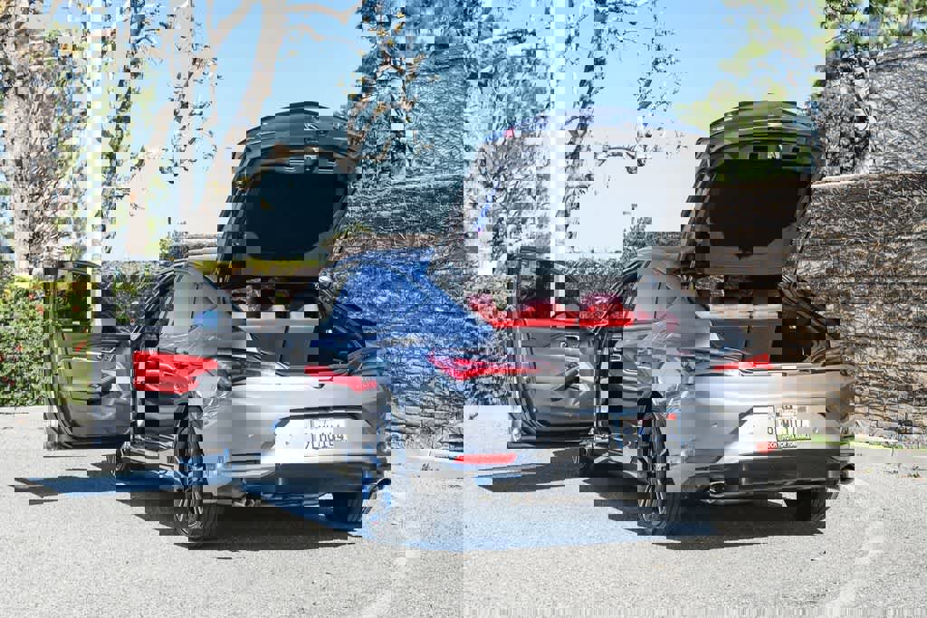 Used 2024 Acura Integra A-Spec image 31