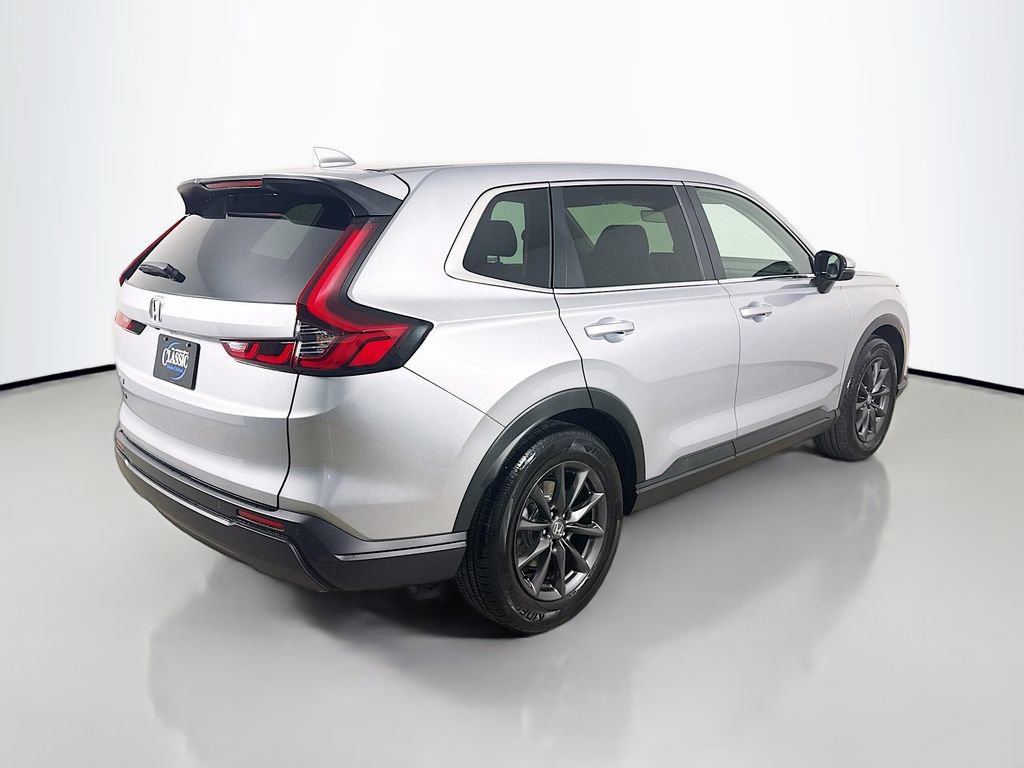 Used 2026 Honda CR-V EX-L image 7
