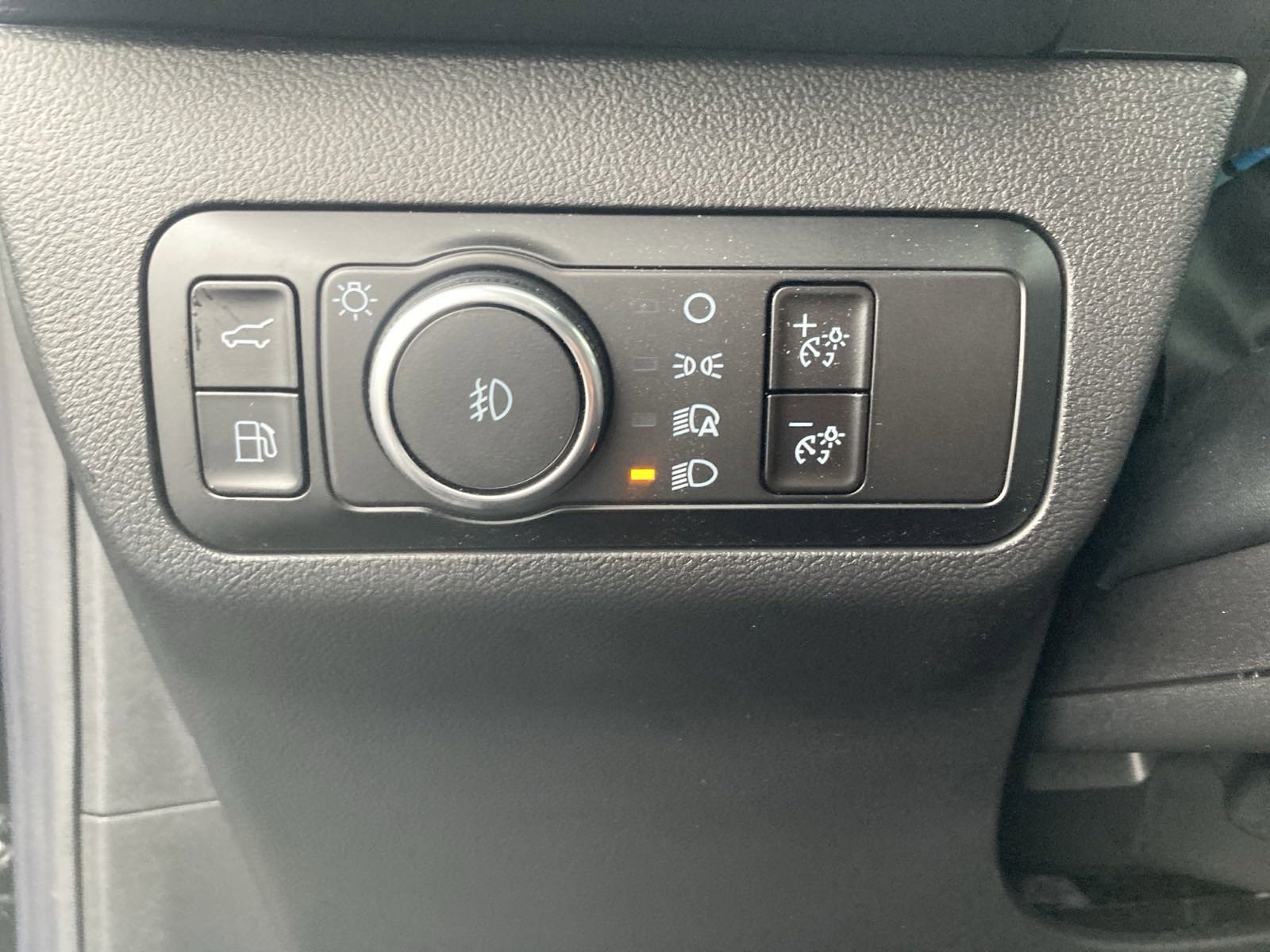 New 2024 Ford Escape ST-Line Select w/ Tech Pack #2 image 44