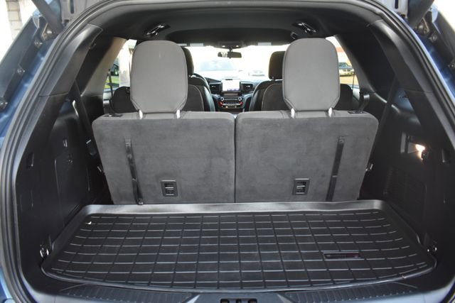 Used 2020 Ford Explorer XLT w/ Comfort Package image 39