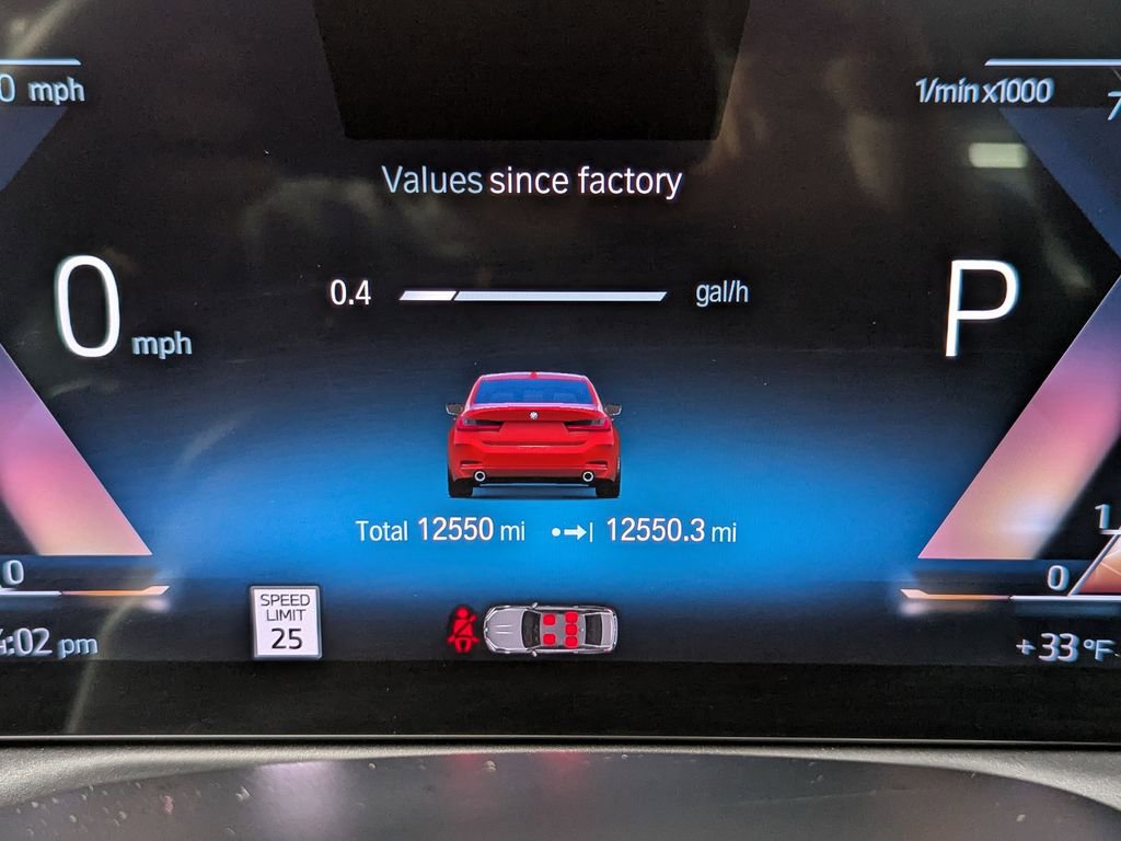 Certified 2023 BMW 330i xDrive 330i xDrive w/ Premium Package image 37