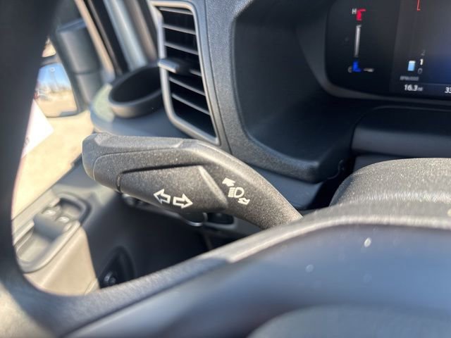 New 2026 Ford Transit 250 Low Roof RWD image 25