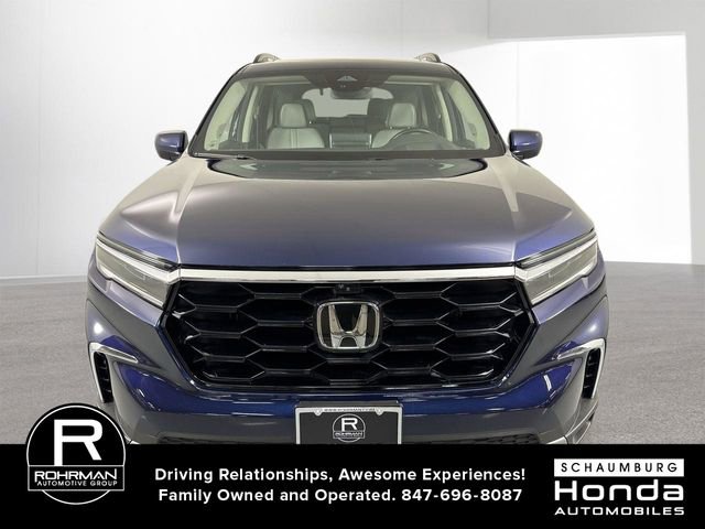 Used 2024 Honda Pilot Elite image 28