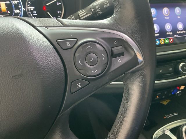 Used 2021 Buick Enclave Avenir w/ Avenir Technology Package image 13