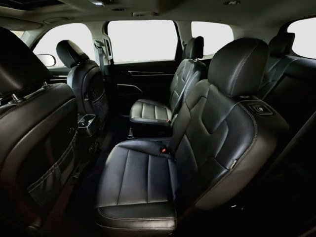 Certified 2024 Kia Telluride S w/ S Sunroof Package AWD/4WD image 27