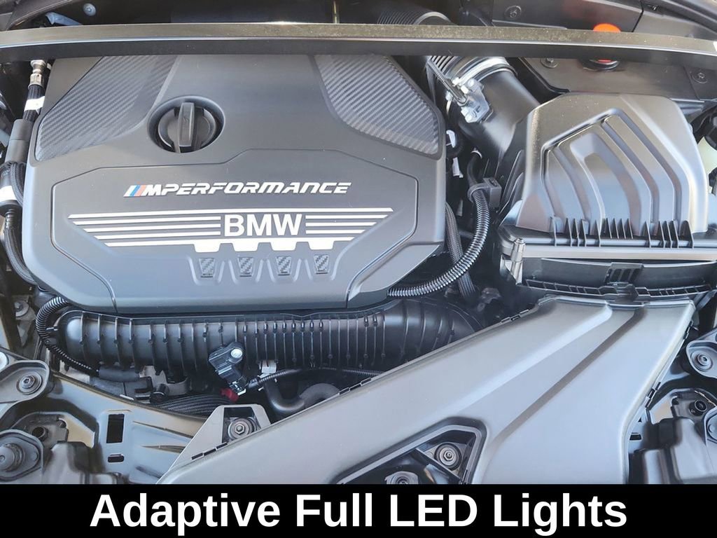 Used 2023 BMW M235i xDrive Gran Coupe w/ Premium Package image 18